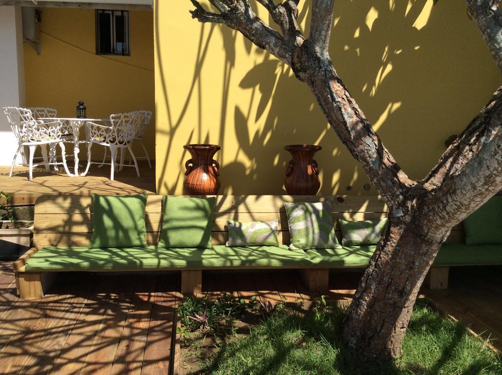 Bed and Breakfast Casa Lilly Cabarete Exterior foto