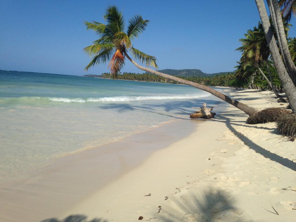 Bed and Breakfast Casa Lilly Cabarete Exterior foto