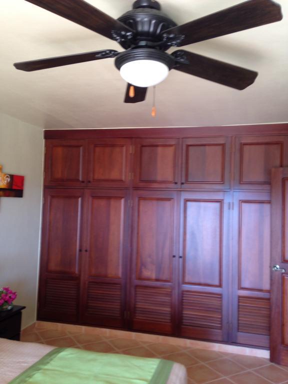 Bed and Breakfast Casa Lilly Cabarete Exterior foto