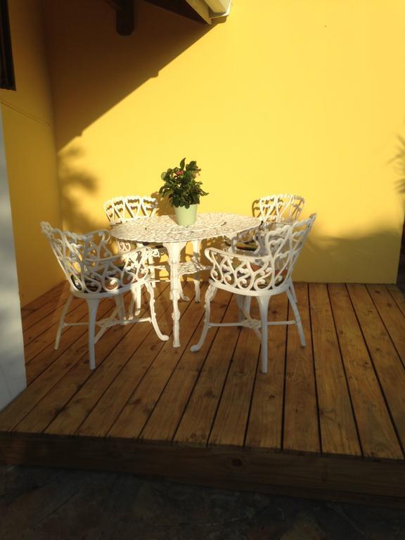 Bed and Breakfast Casa Lilly Cabarete Exterior foto