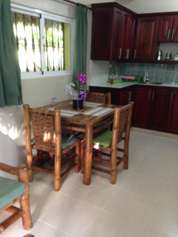 Bed and Breakfast Casa Lilly Cabarete Exterior foto