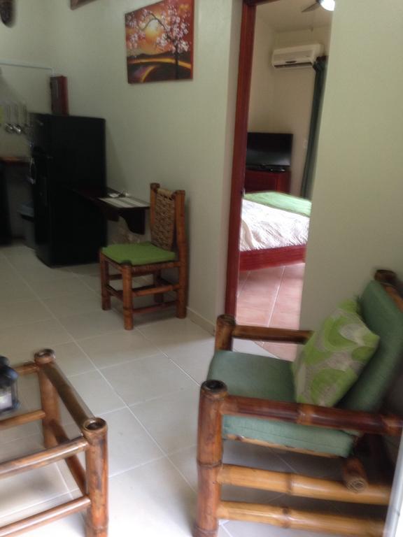 Bed and Breakfast Casa Lilly Cabarete Exterior foto