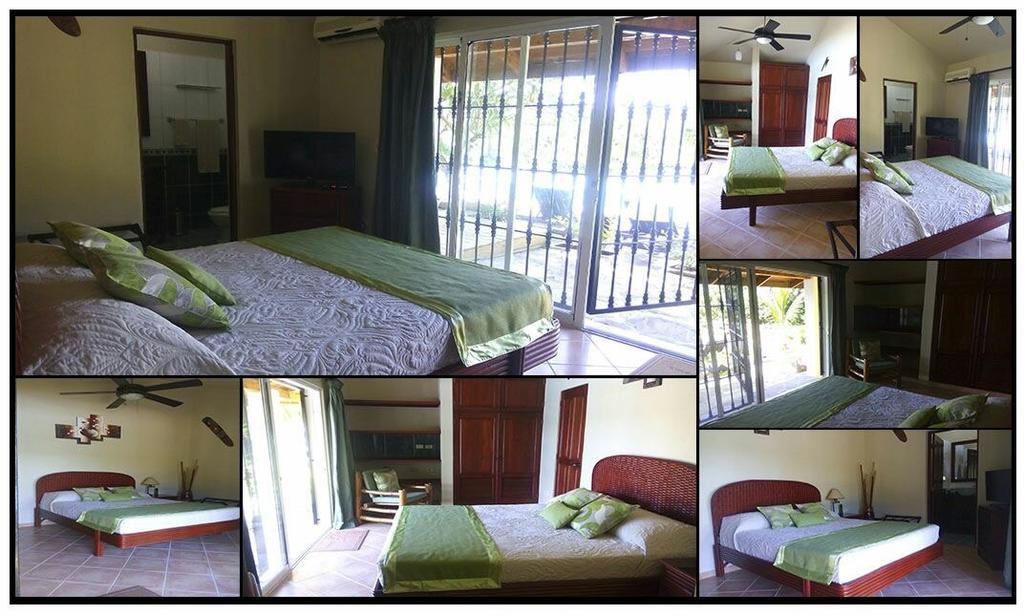 Bed and Breakfast Casa Lilly Cabarete Exterior foto
